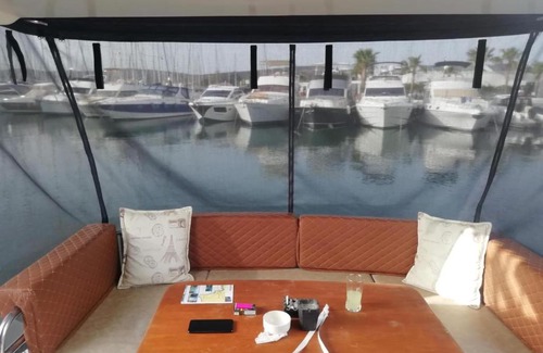 Sigacık Apartment | Cansoy Yachting