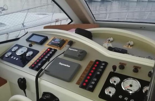 Sigacık Apartment | Cansoy Yachting