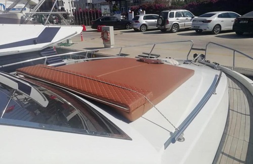 Sigacık Apartment | Cansoy Yachting