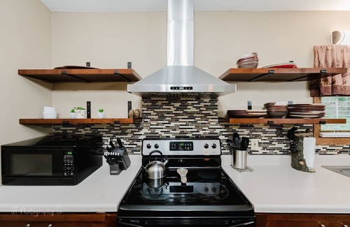 Wears Valley Cabin | Cant Wait to Hibernate