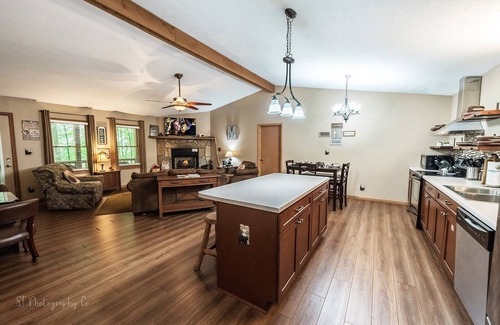 Wears Valley Cabin | Cant Wait to Hibernate