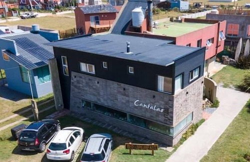 Camet Norte Bed & Breakfast | Cantalao