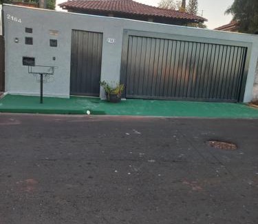 Jaboticabal House | Cantar do passaro