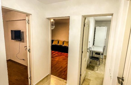 Bucharest Apartment | Cantemir 21