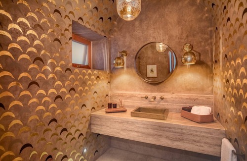 Zona Centro Hotel | Cantera 1910 Hotel Boutique