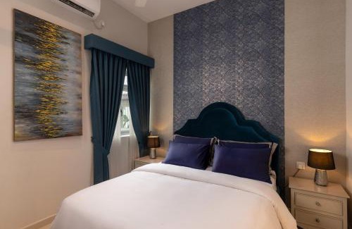 Polgasowita Apartment | Canterbury Hotel & Golf Resort - Only Official Hospitality partner at Canterbury