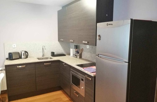 Escarrilla Apartment | Cantero 13 - tucasaelospirineos