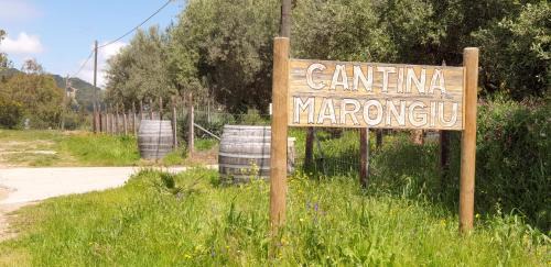 Villaputzu House | Cantina Marongiu