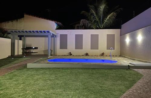 Brotas House | Cantinho Aconchegante 2