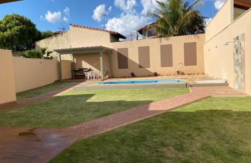 Brotas House | Cantinho Aconchegante 2