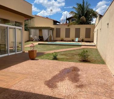 Brotas House | Cantinho Aconchegante 2