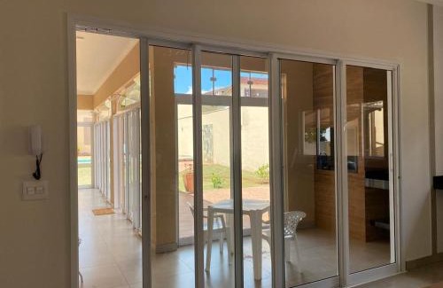 Brotas House | Cantinho Aconchegante 2