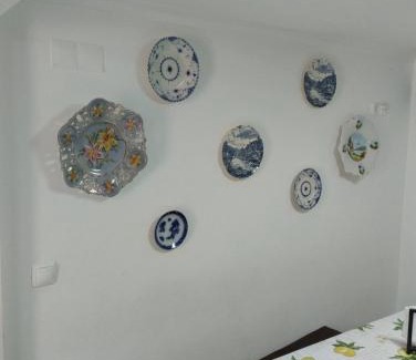 Balocas House | Cantinho Casal do Rei