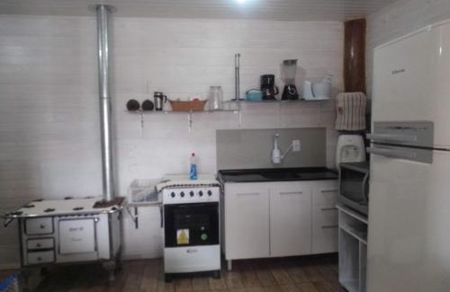 Urubici House | Cantinho da Amizade
