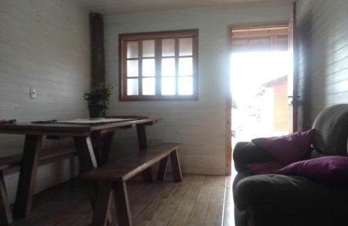 Urubici House | Cantinho da Amizade
