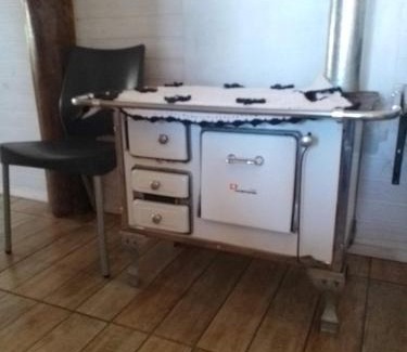 Urubici House | Cantinho da Amizade