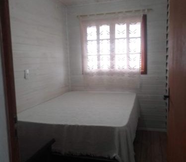 Urubici House | Cantinho da Amizade