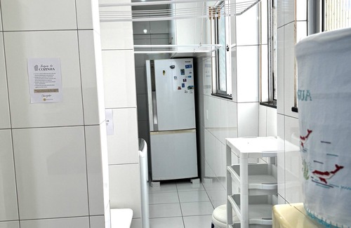 Pituba Apartment | Cantinho da Carol - Pituba - Localização Perfeita!