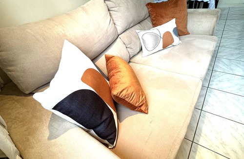 Pituba Apartment | Cantinho da Carol - Pituba - Localização Perfeita!