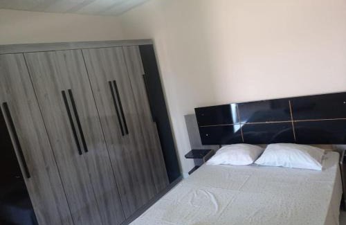 Conjunto Ernesto do Nascimento Apartment | Cantinho da Cleide