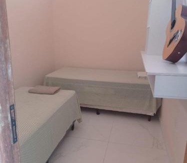 Conjunto Ernesto do Nascimento Apartment | Cantinho da Cleide