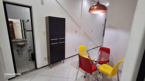 Pau dos Ferros Apartment | CANTINHO DA FELICIDADE