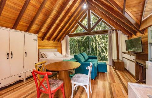 Canela House | Cantinho das araucárias - @stayhousetemporada