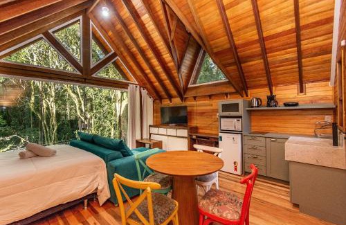 Canela House | Cantinho das araucárias - @stayhousetemporada