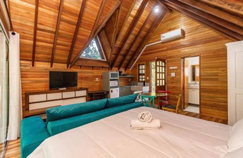 Canela House | Cantinho das araucárias - @stayhousetemporada