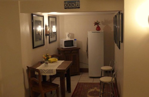 Vila Suzana House | Cantinho das Camélias