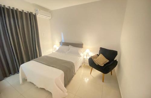 Pero House | Cantinho das Conchas