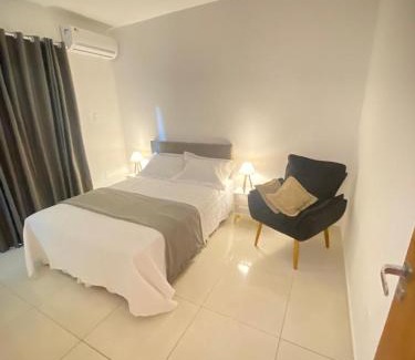 Pero House | Cantinho das Conchas