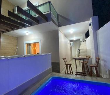 Pero House | Cantinho das Conchas