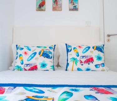 Nazare Apartment | Cantinho das Flores I