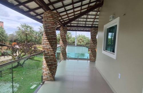 Barreirinhas House | CANTINHO FAMILIAR FF