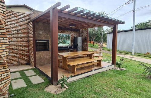 Barreirinhas House | CANTINHO FAMILIAR FF