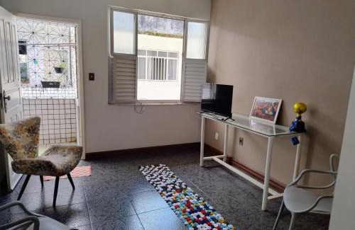 Souza Apartment | Cantinho Nazaré