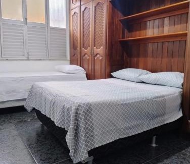 Souza Apartment | Cantinho Nazaré