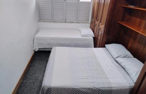 Souza Apartment | Cantinho Nazaré