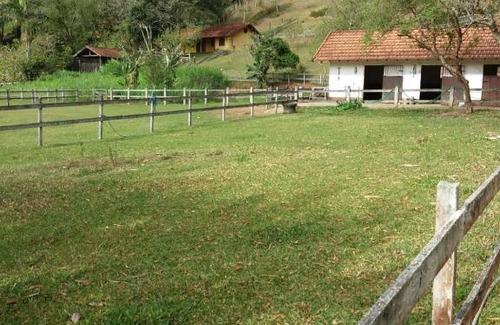 Teresopolis Cabin | Canto da serrinha