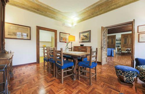 Sant' Ambrogio Apartment | Canto dei Ciompi 4bdr
