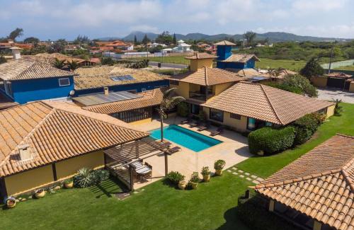 Praia Rasa House | Canto do Mar