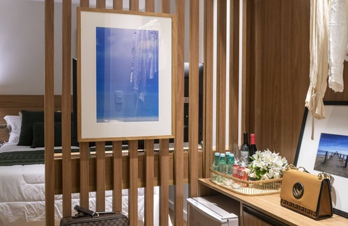 Rio Vermelho Hotel | Canto Hotel