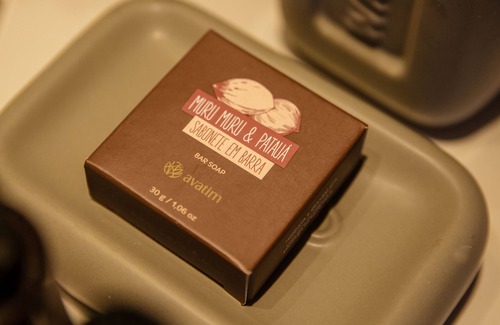 Rio Vermelho Hotel | Canto Hotel