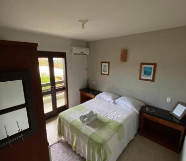 Barra da Lagoa Hotel | Canto Leste Pousada