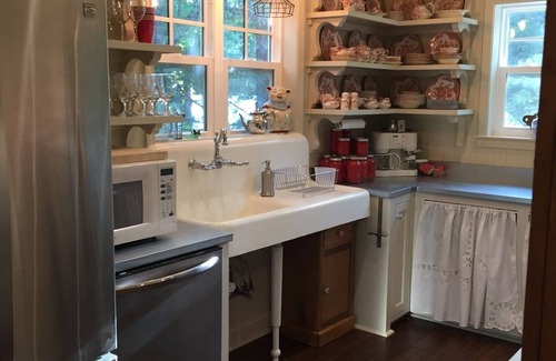 Elmo Apartment | Canton Luxury guesthouse in the Woods