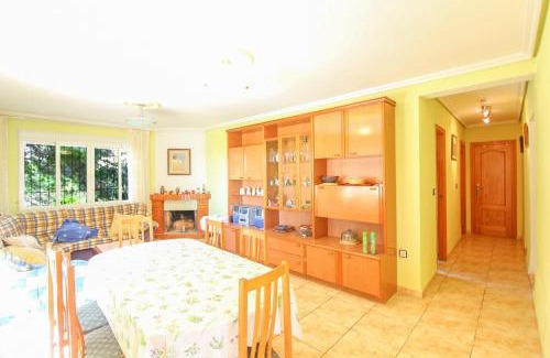 La Canuta Villa | Canuta de Ifach 17J