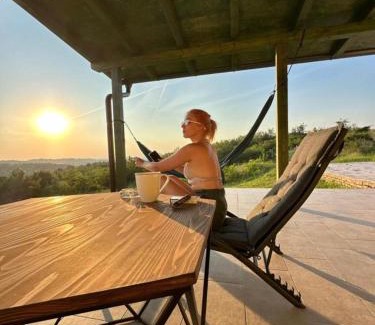 Petrovaradin House | Canvas Point