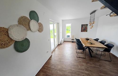 Petrovaradin House | Canvas Point