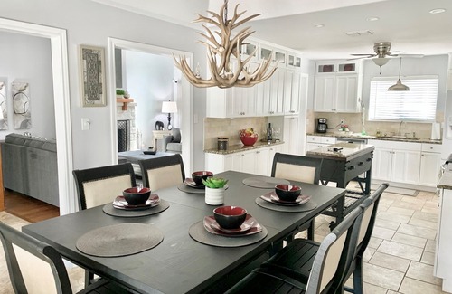 Canyon Lake House | Canyon Lake & River Escape: Entertain, Unwind & Recharge!